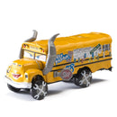 Carreta Disney Pixar Cars ( Conjunto com dois carros )