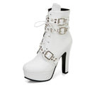 Bota Zog Shoes