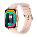 Smartwatch COLMI P8 Plus, relógio inteligente,rastreador fitness ip67 à prova d'água (Compatível com todos telefones)
