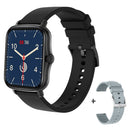 Smartwatch COLMI P8 Plus, relógio inteligente,rastreador fitness ip67 à prova d'água (Compatível com todos telefones)