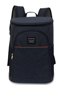 Mochila térmica 20L (Bolsa térmica  à prova d'água )