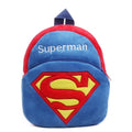 Mochila infantil,diversos temas