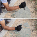 Caneta de autodefesa portátil de aço( Kit de sobrevivência, quebra vidro ,lesionar)