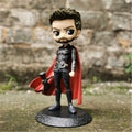 Super heróis Marvel e DC  (figuras 15cm )
