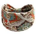 Bandana estilosa  para os cabelos ( Várias estampas )