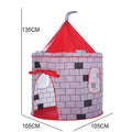 Tenda infatil Kidshappy,com vários modelos, dobráveis.(Crie memórias de brincadeiras felizes na infância do seus filhos)