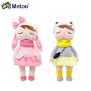 Bonecas de pelúcia,Metoo(Unicórnio, gatinha, raposa...)