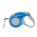 Trela durável para cães, coleira retrátil automática para pets( Várias cores / 3m / 5m )