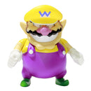 Bonecos colecionáveis Mario Bros, Luigi, Yoshi Donkey Kong