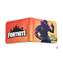 Carteira gamer Fortinite (Estimule a educação financeira do seu filho usando a carteira do seu jogo favorito)