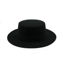 Chapéus Bowler Feminino ,primavera,outono, inverno, Imitação de lã
