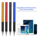 Caneta eletrônica Universal 2 em 1  ( Ipad, Xiaomi, Huawei, Android...)