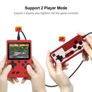 Mini  videogame portátil ( 400 jogos integrados)