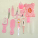 Kit de cuidados com o bebê 8 /10/13 pcs ( Kit básico completo)