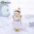 Bonecas Metoo Originais, Bonecos de Pelúcia para crianças e decoração (Uma fofura em forma de boneca/34 cm)