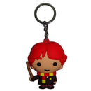Chaveiro figuras filme Harry Potter  ( Presentei quem você ama)