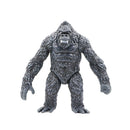 Godzilla Vs King Kong (  Brinquedo com Articulações )