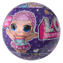 LOL Surpresa Bonecas ( Bola surpresa)