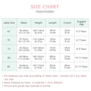 Leggings infantis divertidas(4 a 13anos)