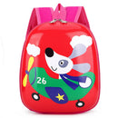 Mochilas infantis super heroís e princesas ( Volta as aulas muito mais animada)