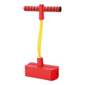 Brinquedo esportivo Stick Jumper( Gaste a "bateria" do seu filho com esse "pula pula")