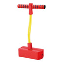 Brinquedo esportivo Stick Jumper( Gaste a "bateria" do seu filho com esse "pula pula")