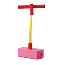 Brinquedo esportivo Stick Jumper( Gaste a "bateria" do seu filho com esse "pula pula")