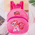 Mochila infantil,diversos temas