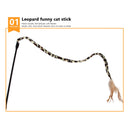 Conjunto de acessórios para interação de gatos ,túnel e brinquedos para animais de estimação.