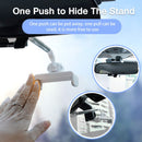 Suporte UNIVERSAL para telefone de carro espelho retrovisor(Suporte para celular 360°)