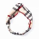 Bandanas de cabelo com estampas, vintage(Várias opções)