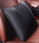 Almofadas de pescoço para carro (Mais conforto e comodidade, enquanto dirigir)