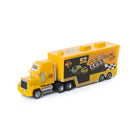Carreta Disney Pixar Cars ( Conjunto com dois carros )