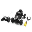 Carro off-Road, RC 4WD   Versão Atualizada 2.4G Rádio Controle ( Seu filho vai adorar esse brinquedo)