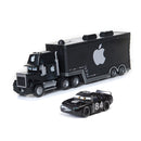 Carreta Disney Pixar Cars ( Conjunto com dois carros )