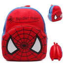 Mochila infantil,diversos temas