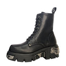 Botas Astrix  (Estilo Britânico)