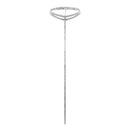 Gargantilha super estilosa ,stilo crystal