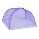 "Guarda-chuva" para alimentos ,sombrinha anti-mosquito (1 pc portátil)