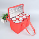 Bolsa Térmica Baggy UP, ideal para passeios ao ar livre...