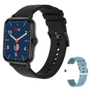 Smartwatch COLMI P8 Plus, relógio inteligente,rastreador fitness ip67 à prova d'água (Compatível com todos telefones)
