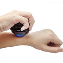 Esfera de Relaxamento corporal ( Melhore sua Circulação Sanguínia, Anti Estresse, Massageie Pés , quadril, mãos... etc ))
