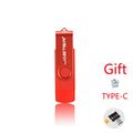 Jaster alta velocidade usb flash drive otg pen drive 128 gb 64 gb usb stick 32 gb 256 gb pendrive