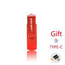 Jaster alta velocidade usb flash drive otg pen drive 128 gb 64 gb usb stick 32 gb 256 gb pendrive