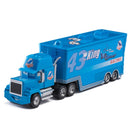 Carreta Disney Pixar Cars ( Conjunto com dois carros )