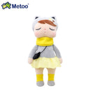 Bonecas de pelúcia,Metoo(Unicórnio, gatinha, raposa...)