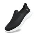 Sapatos Levit, malha respirável e confortável