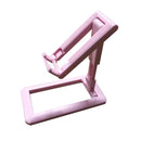 Suporte de mesa para telefone móvel, tablet(Otimize seu tempo assista a filmes - Ideal para assistir vídeos, ler, gravar vídeos ou simplesmente navegar na web)
