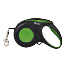 Trela durável para cães, coleira retrátil automática para pets( Várias cores / 3m / 5m )