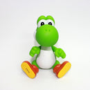 Bonecos colecionáveis Mario Bros, Luigi, Yoshi Donkey Kong